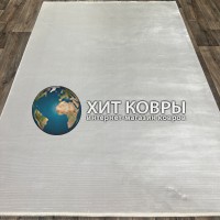Турецкий ковер Мотион 001 Серый